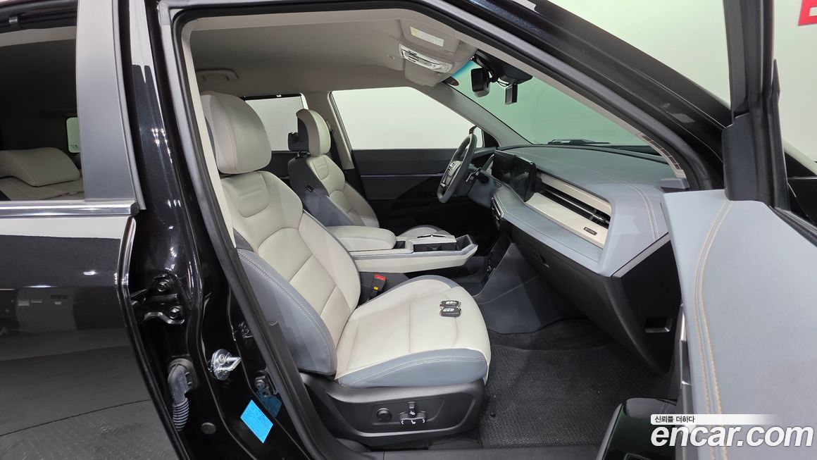 KG_Mobility_Ssangyong Torres 2024