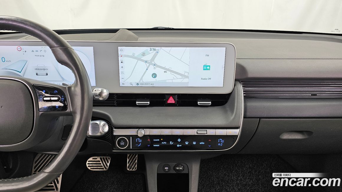 Hyundai Ioniq5 2023