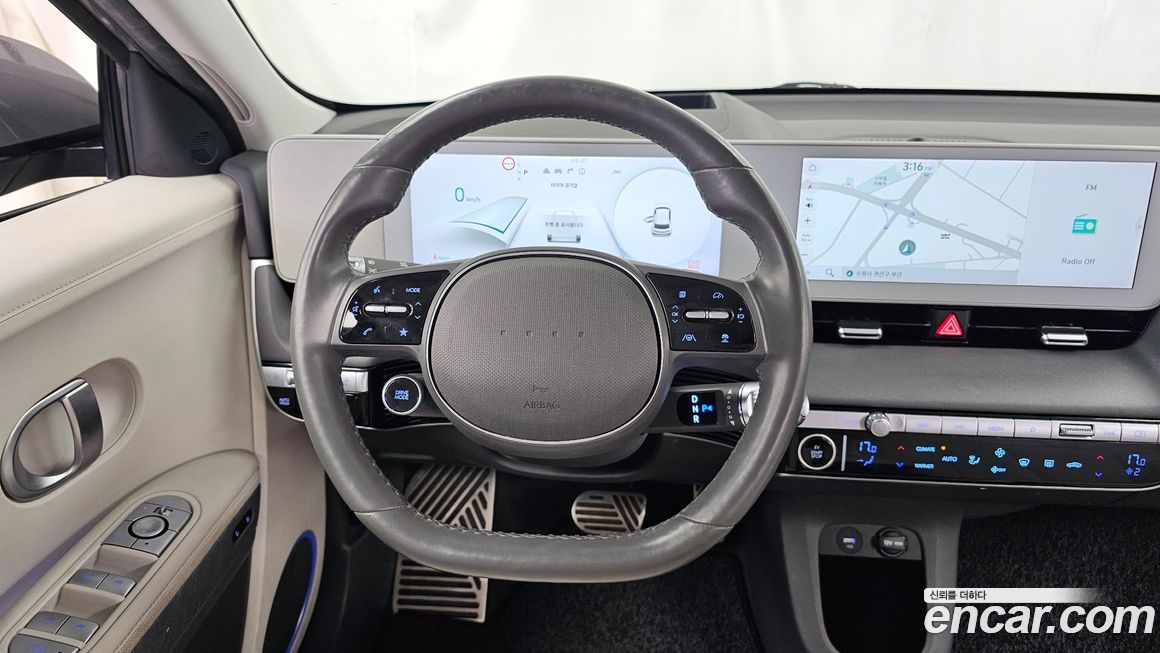 Hyundai Ioniq5 2023