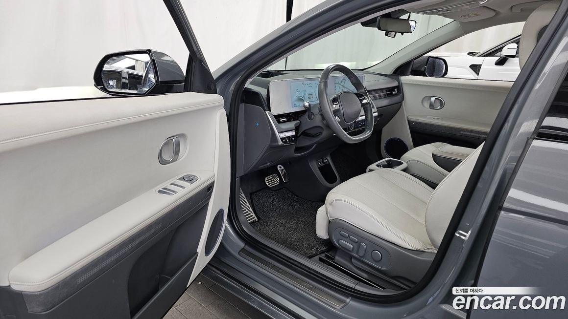 Hyundai Ioniq5 2023