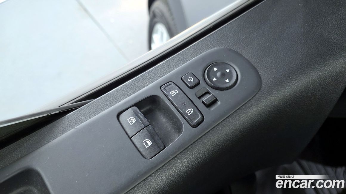 Hyundai Staria 2022