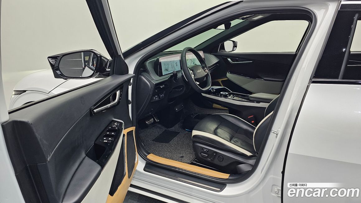 Kia EV6 2024