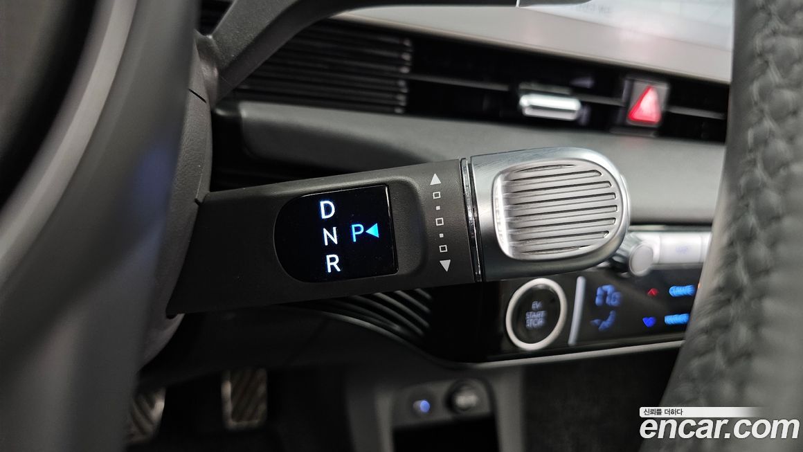 Hyundai Ioniq5 2023