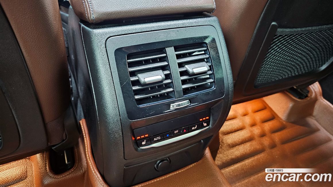 BMW X3 2018
