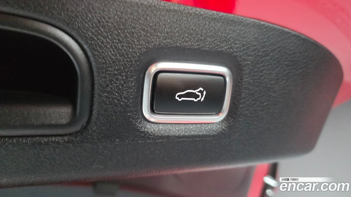 Kia Stinger 2022