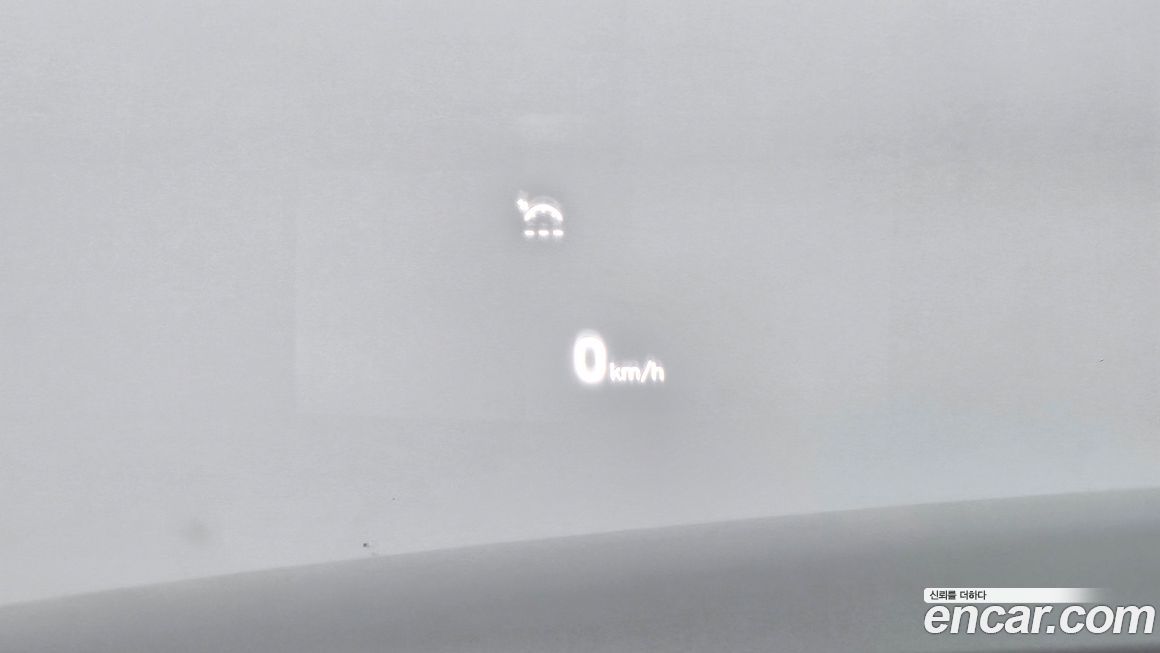 Genesis G90 2019