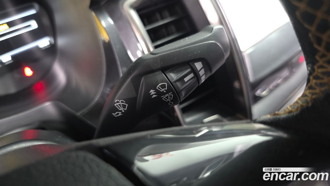 Ford Ranger 2021