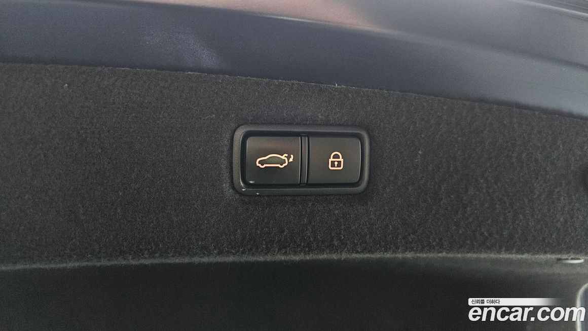 Genesis G90 2019