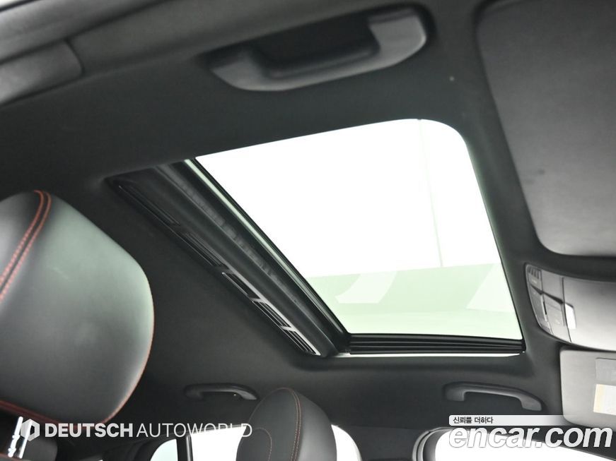 Mercedes-Benz GLC-Class 2019