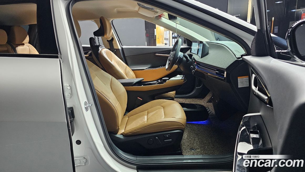 Kia EV6 2022