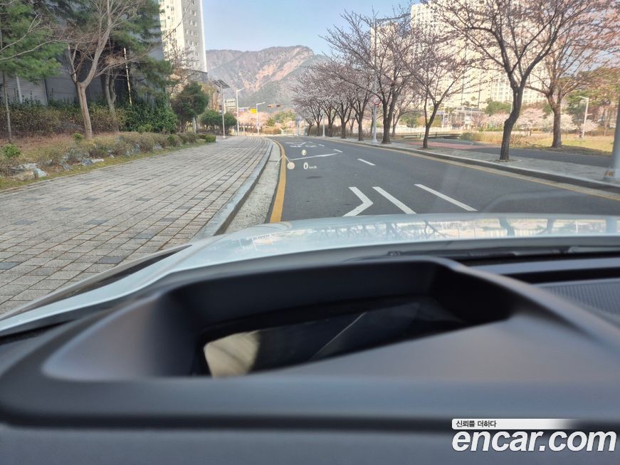 Land Rover Range Rover Evoque 2020