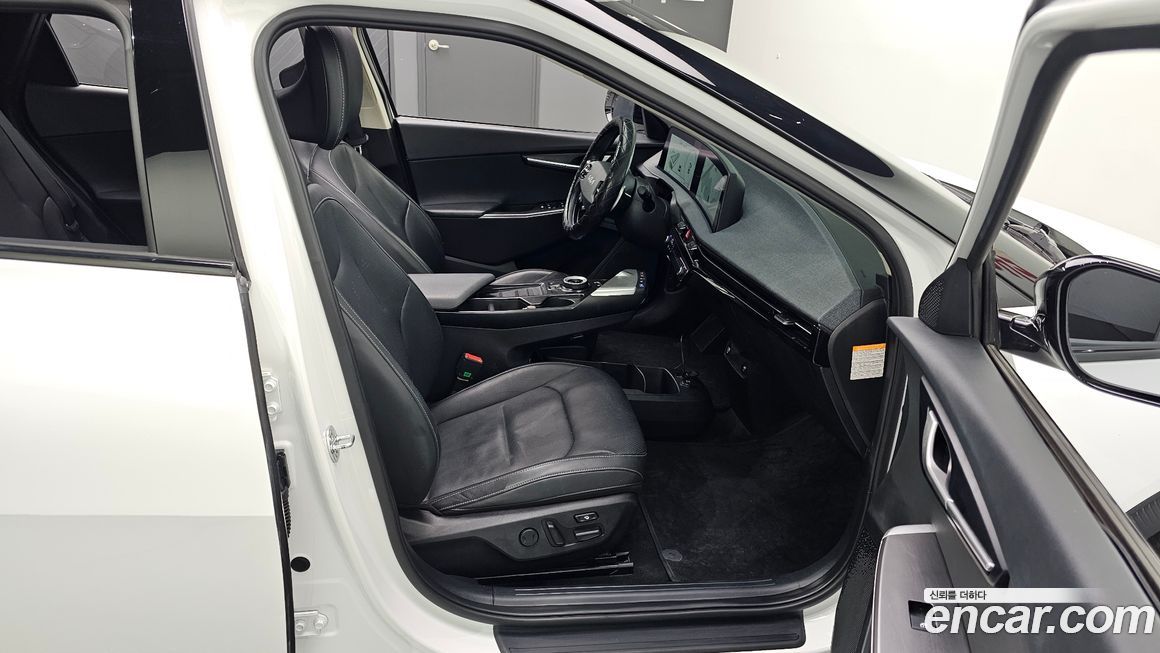 Kia EV6 2022