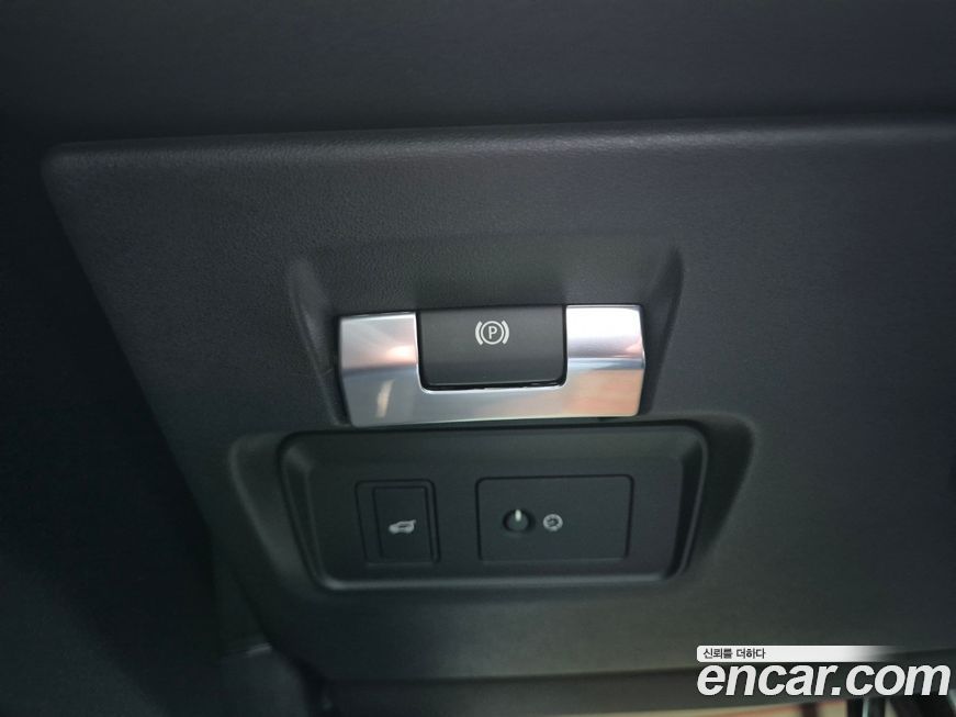 Land Rover Range Rover Evoque 2020