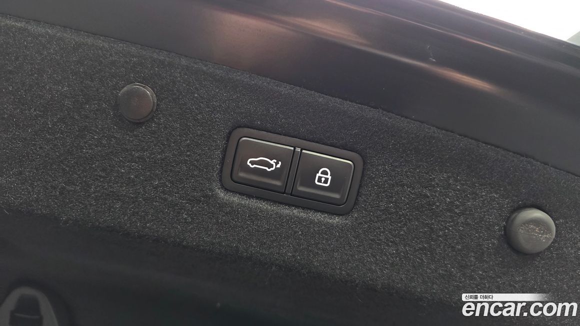 Kia K8 2023