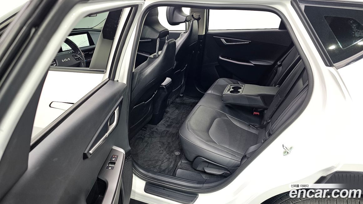 Kia EV6 2022