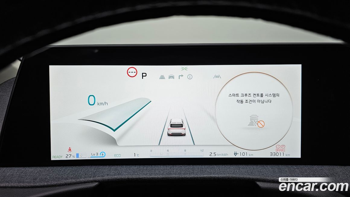 Kia EV6 2022