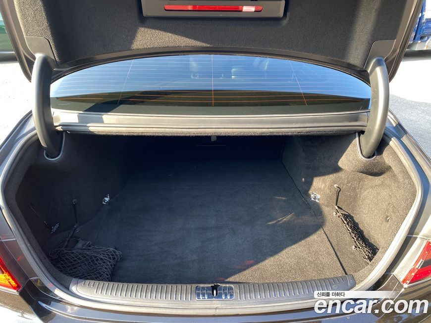 Genesis G90 2019