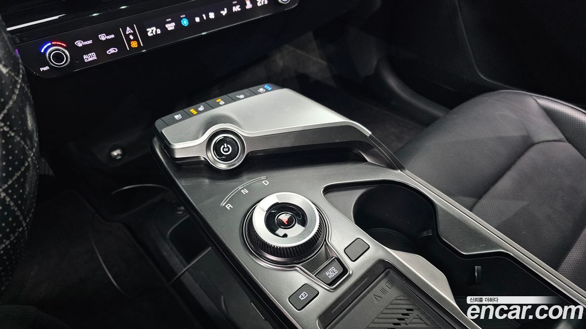 Kia EV6 2022