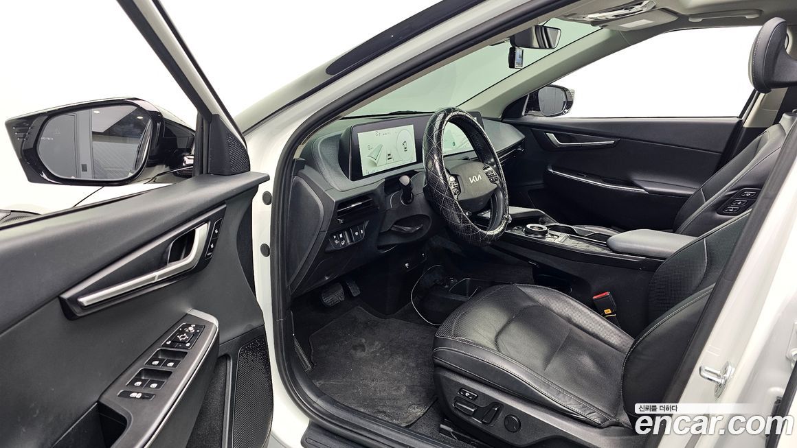 Kia EV6 2022
