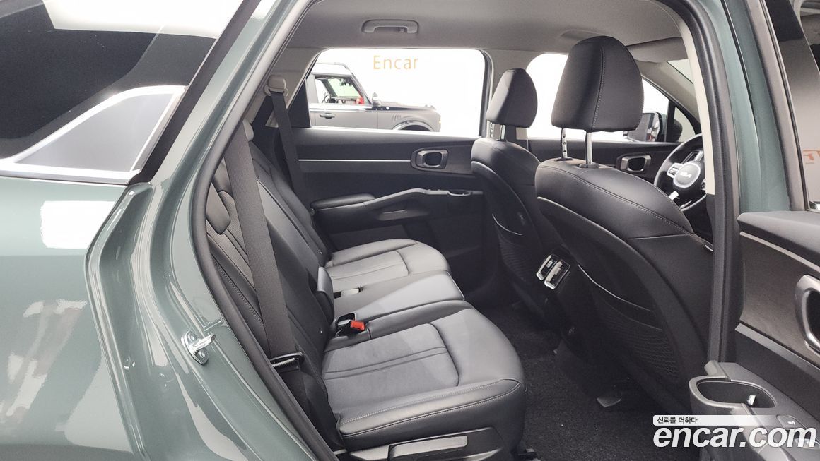 Kia Sorento 2024