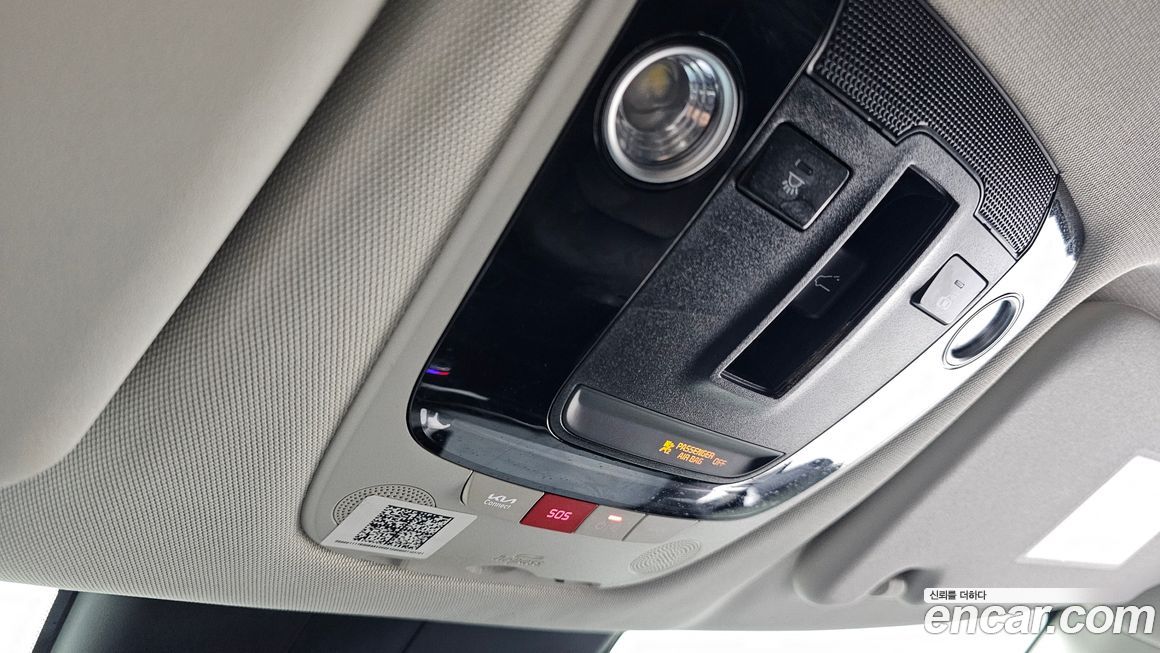Kia EV6 2022