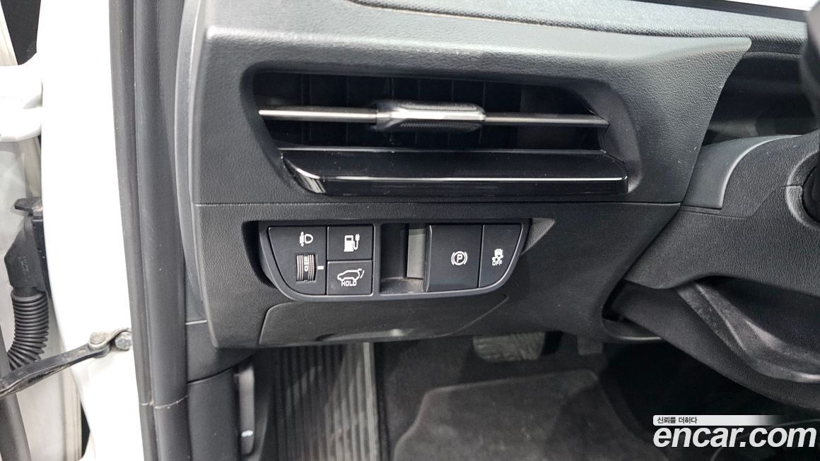 Kia EV6 2022