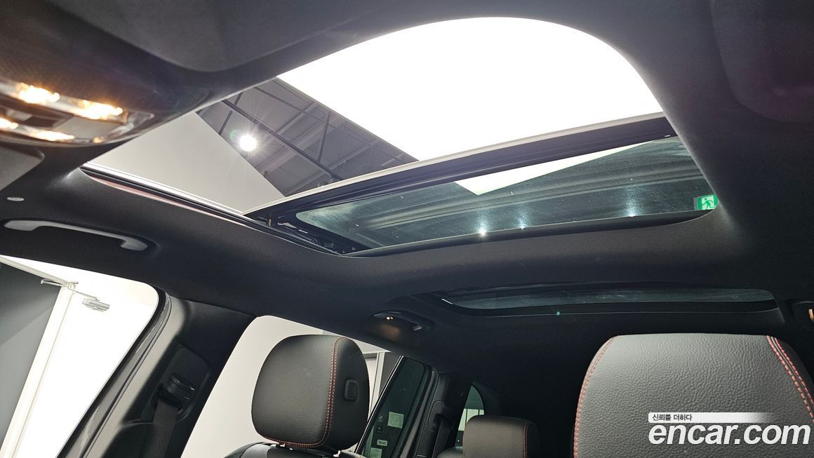 Mercedes-Benz GLB-Class 2022