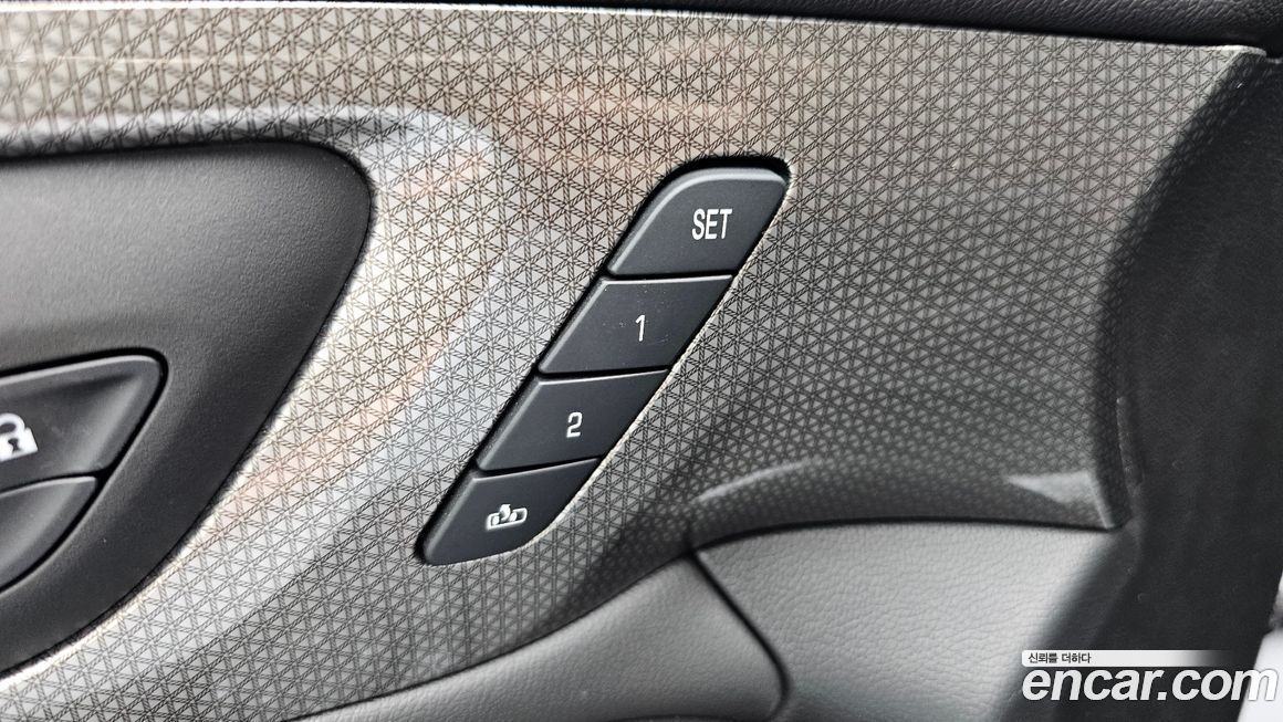 ChevroletGMDaewoo Traverse 2023