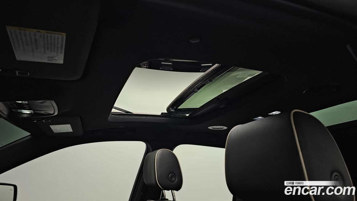 ChevroletGMDaewoo Traverse 2023