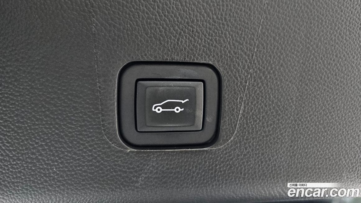 ChevroletGMDaewoo Traverse 2023