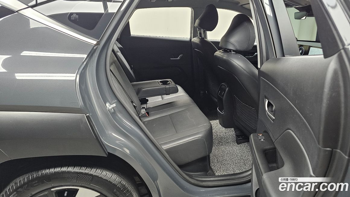 Hyundai Kona 2023