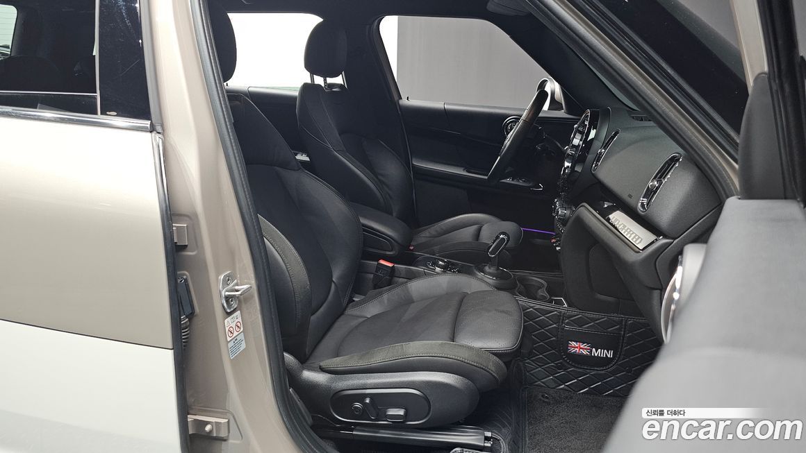 Mini Countryman 2024