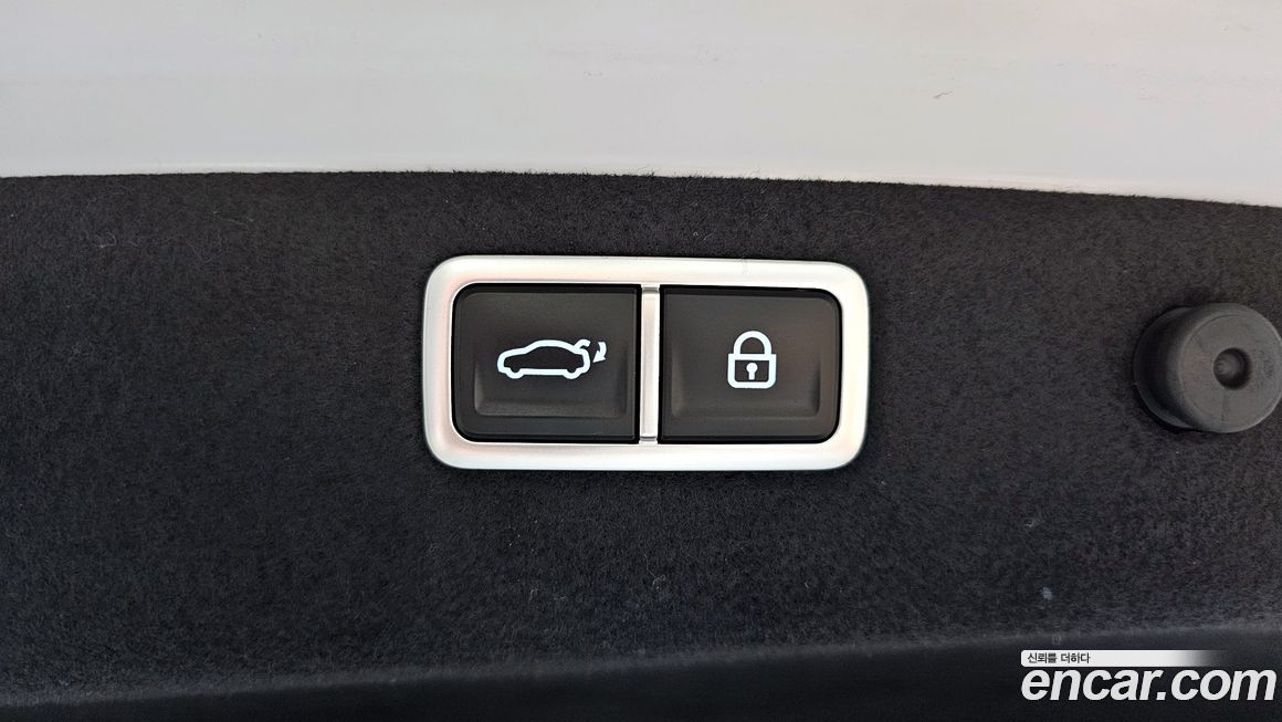 Genesis G70 2021