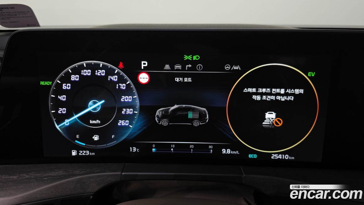 Kia K8 2022
