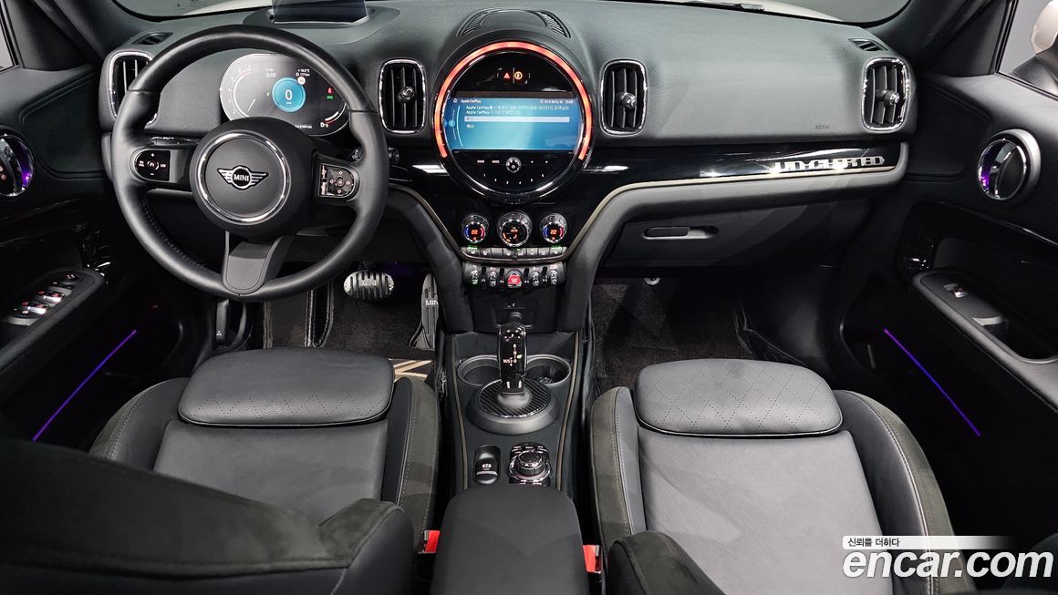 Mini Countryman 2024