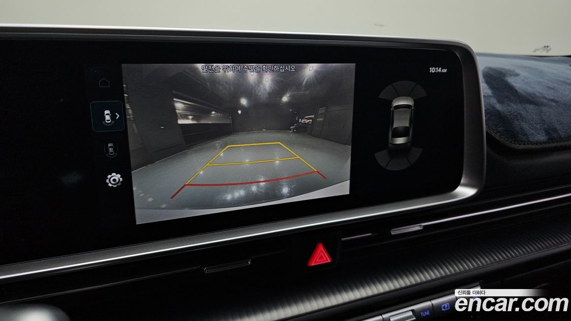Hyundai Ioniq6 2023
