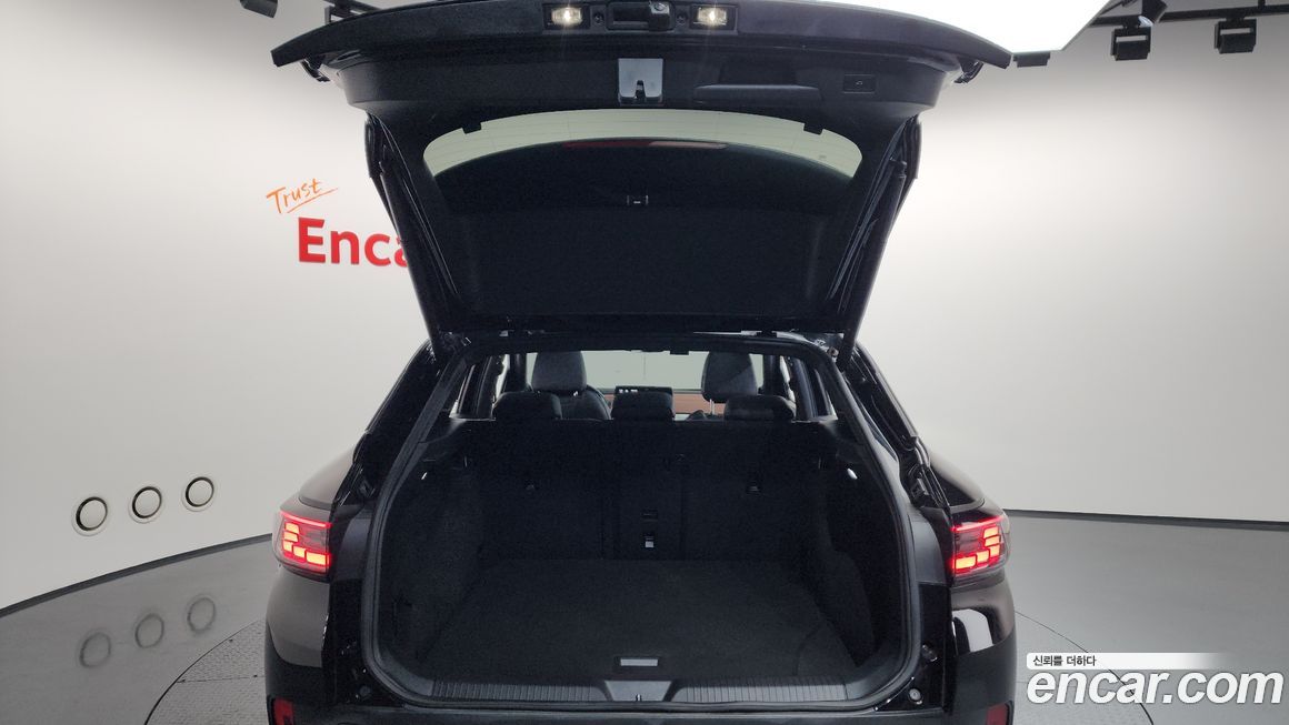 Volkswagen ID.4 2023