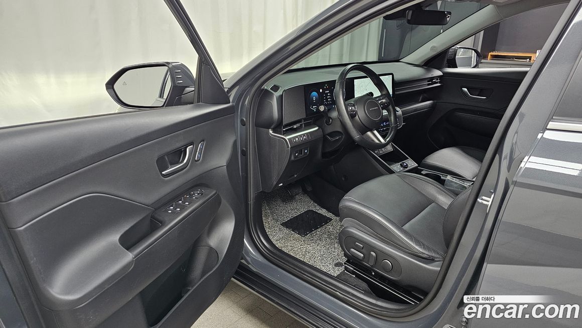 Hyundai Kona 2023