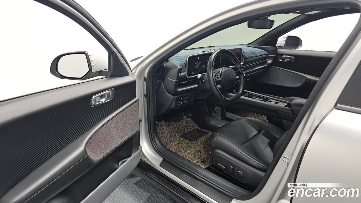 Hyundai Ioniq6 2023