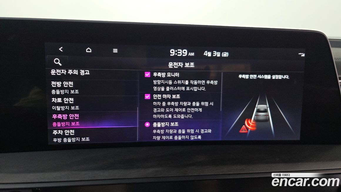 Kia K8 2022