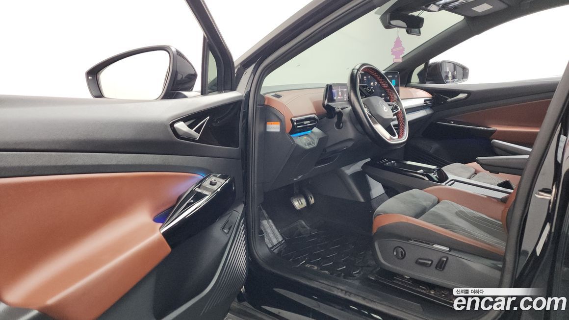 Volkswagen ID.4 2023