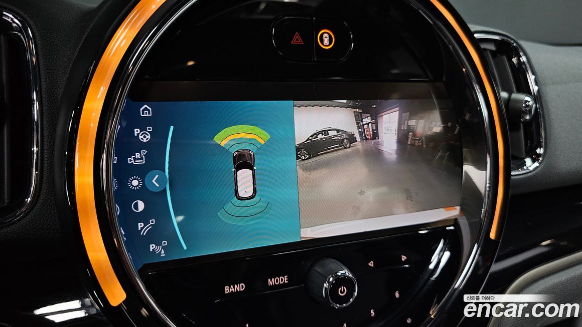 Mini Countryman 2024