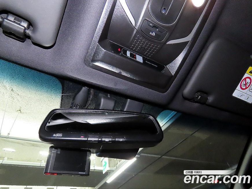 KG_Mobility_Ssangyong Rexton 2024