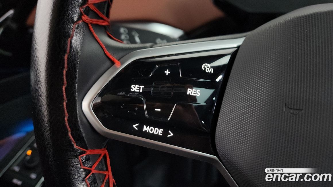 Volkswagen ID.4 2023