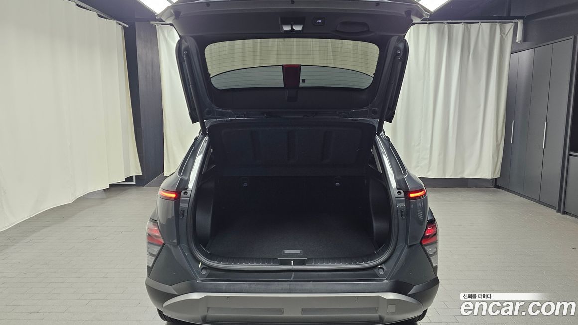Hyundai Kona 2023