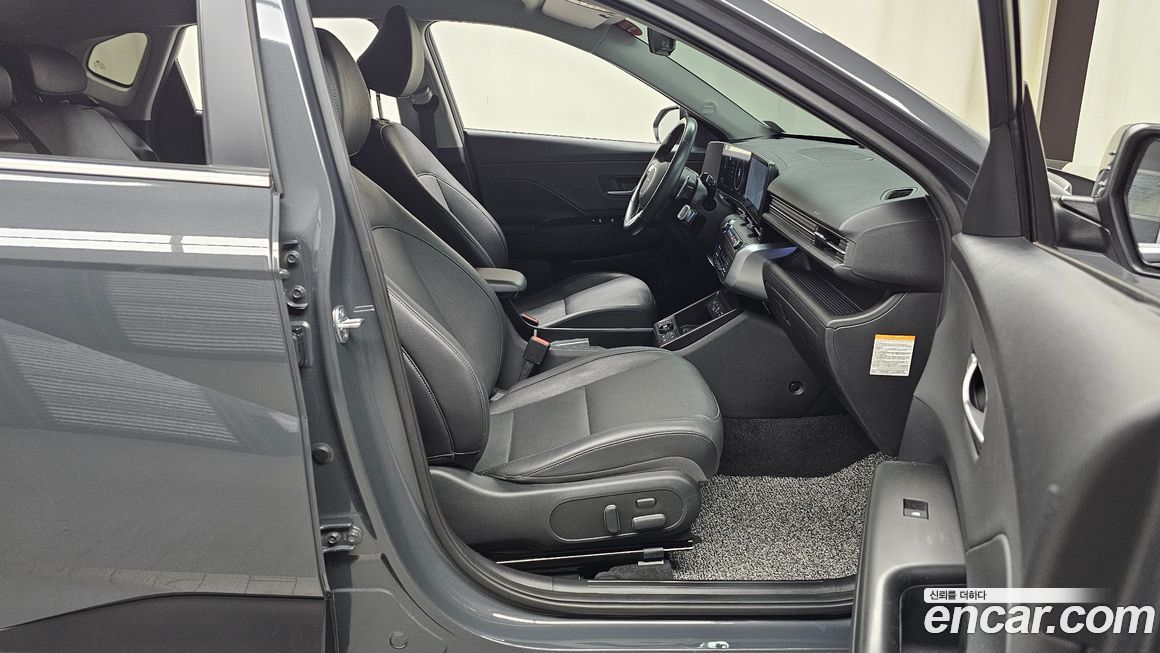 Hyundai Kona 2023