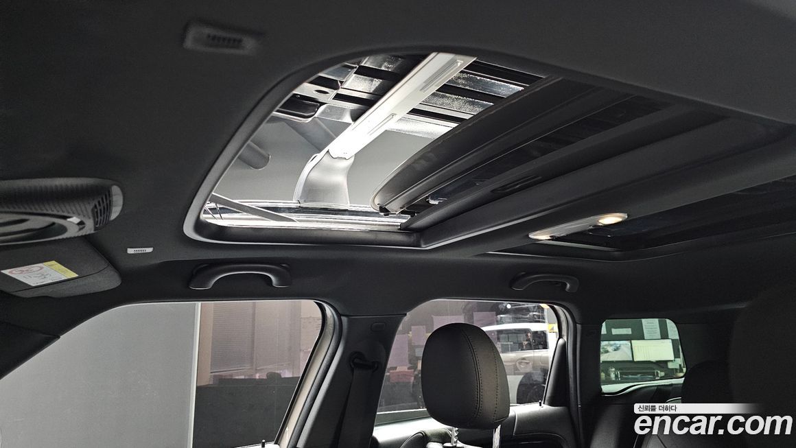 Mini Countryman 2024