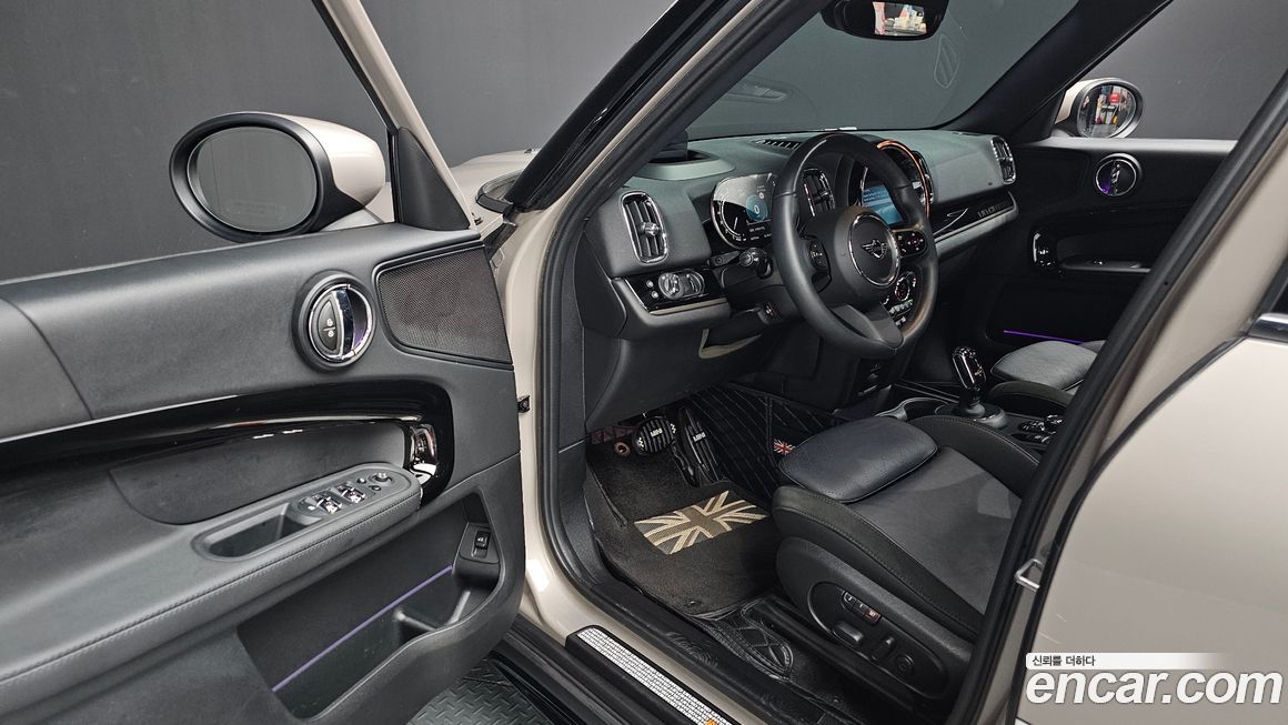 Mini Countryman 2024