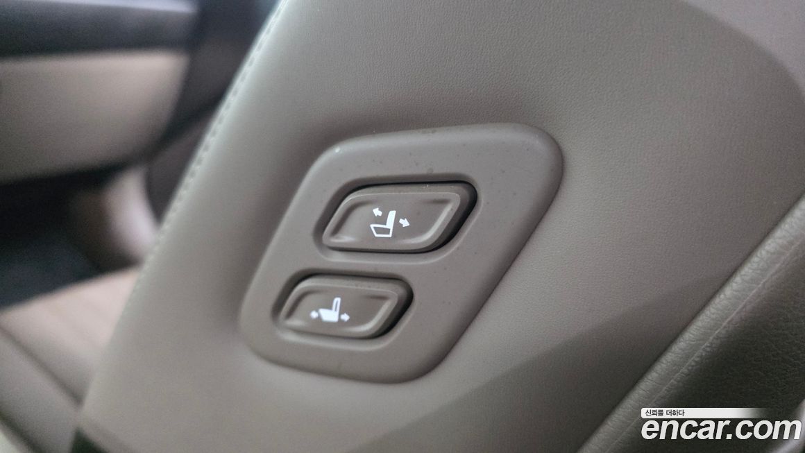 Kia K8 2022