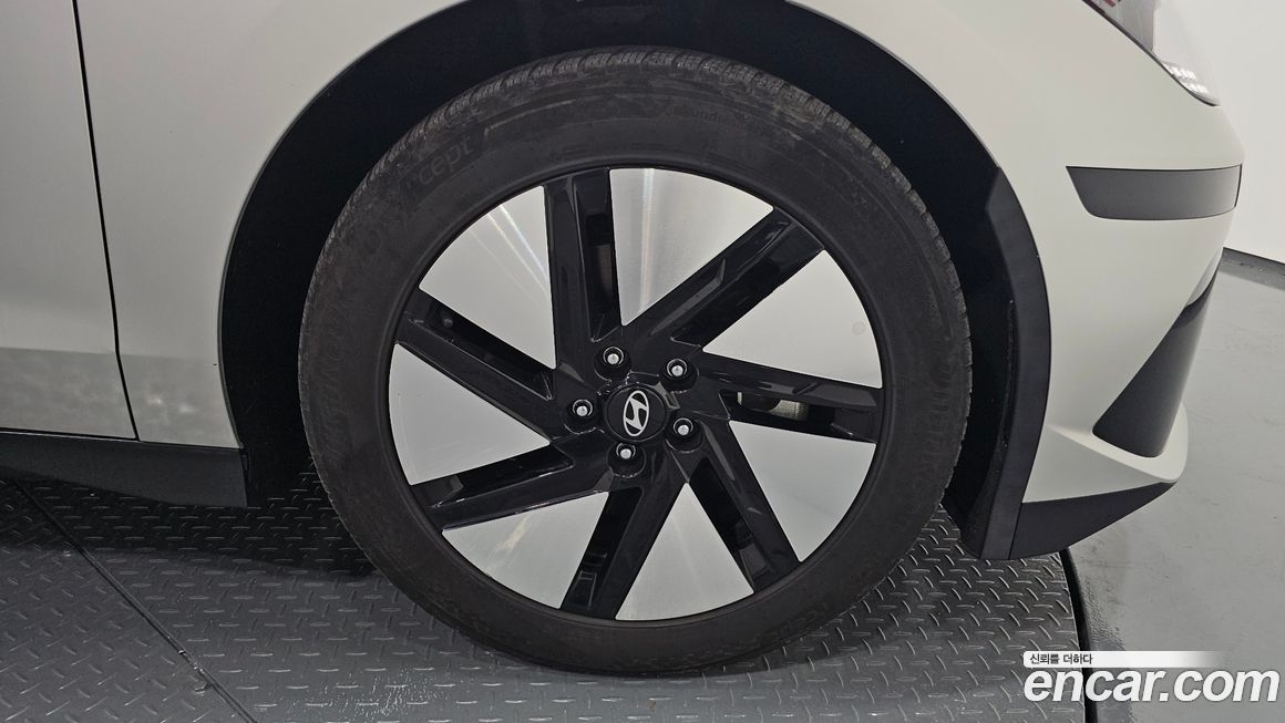 Hyundai Ioniq6 2023